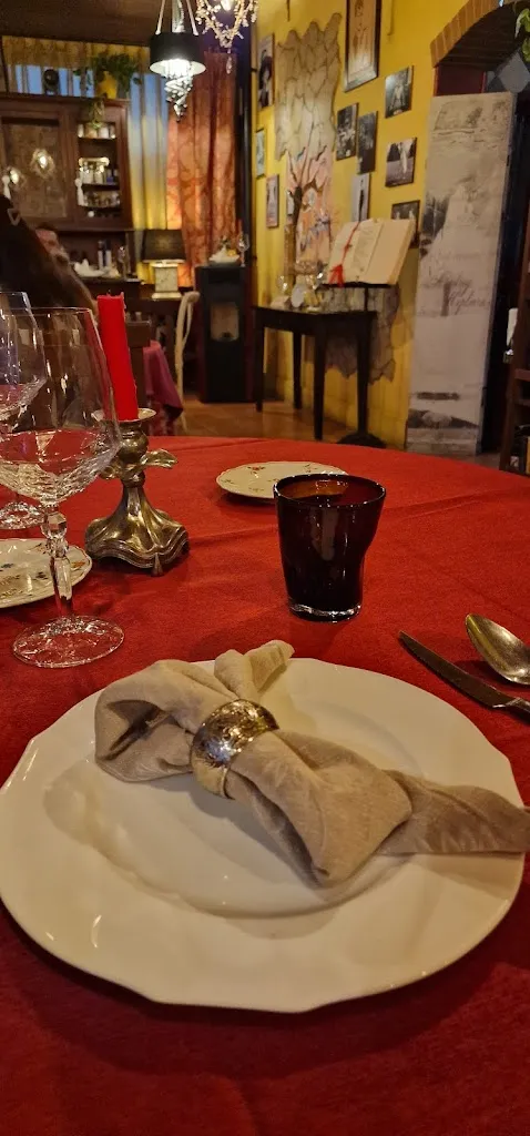 Elena Angelo_Braceria Tiffany_Macerata_review