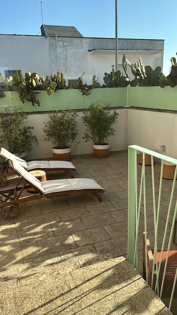 Maria Huguet Mas_La Filanda_Casamassella_review