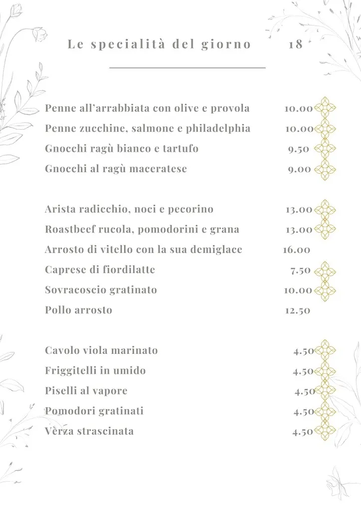 Menu_Centrale Macerata Il Ristorante_Macerata_image_2