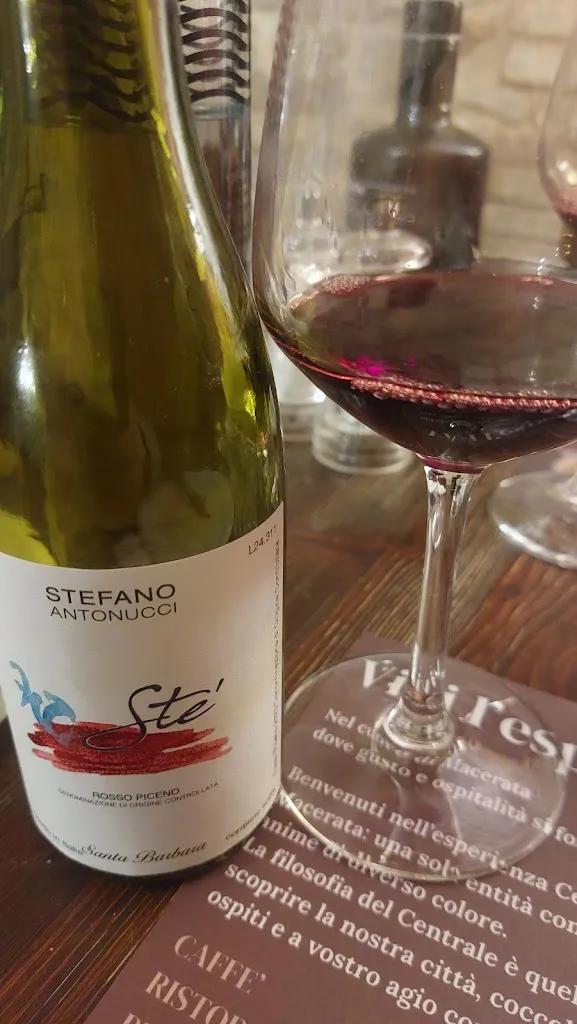 Menu_Centrale Macerata Il Ristorante_Macerata_image_3