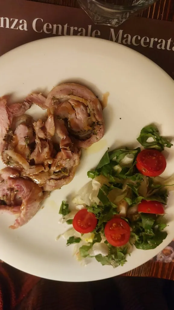 Menu_Centrale Macerata Il Ristorante_Macerata_image_9
