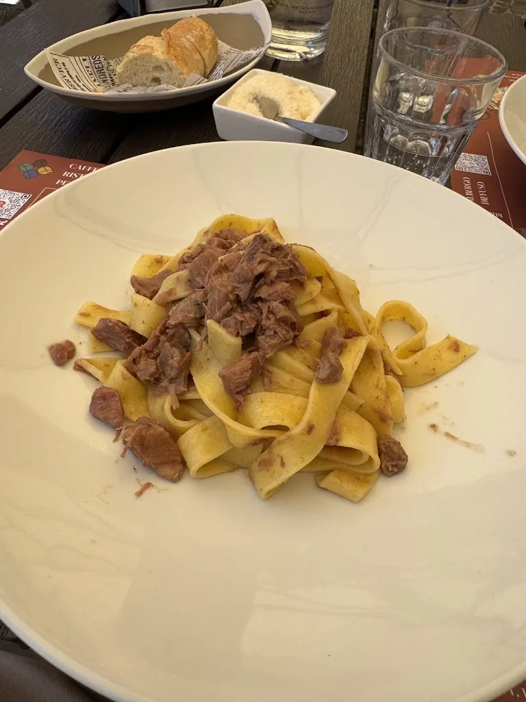 Isak Hansson_Centrale Macerata Il Ristorante_Macerata_review