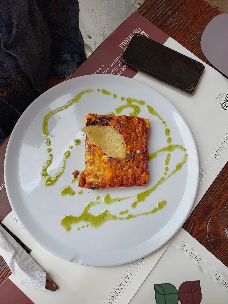 Ala Lewandowska_Centrale Macerata Il Ristorante_Macerata_review