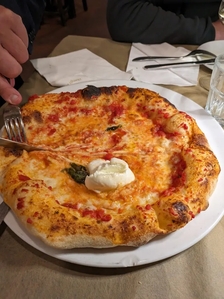 Corin_Centrale Macerata Il Ristorante_Macerata_review