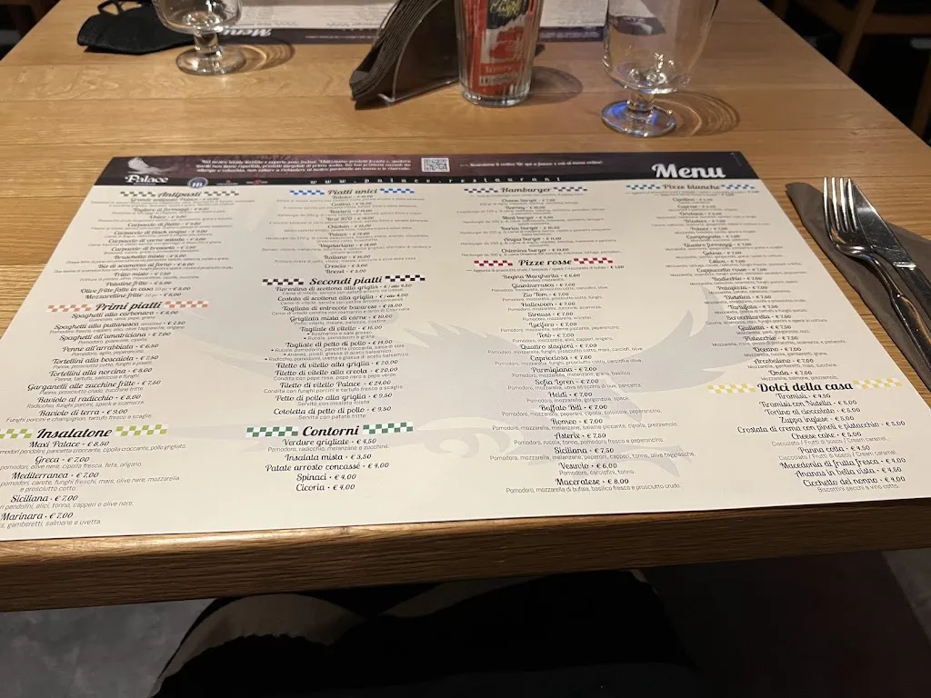 Menu_Palace Ristorante_Macerata_image_4