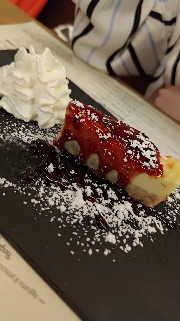 Fred_Palace Ristorante_Macerata_review