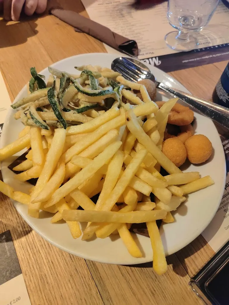 Marcantonio Bragadin_Palace Ristorante_Macerata_review