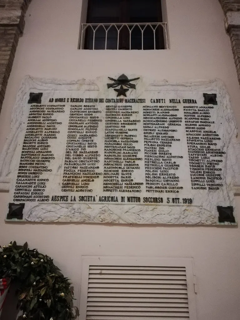 Menu_Ristorante-Pizzeria da Silvano di Ferri F._Macerata_image_3