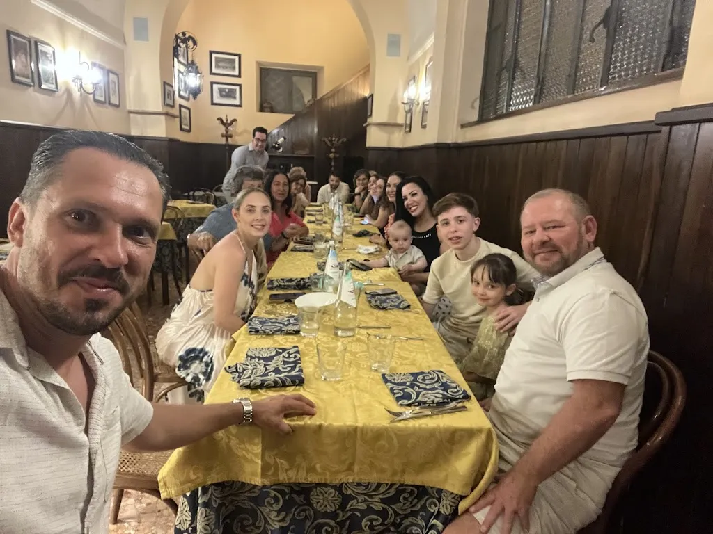 Jeremias Coelho_Ristorante-Pizzeria da Silvano di Ferri F._Macerata_review