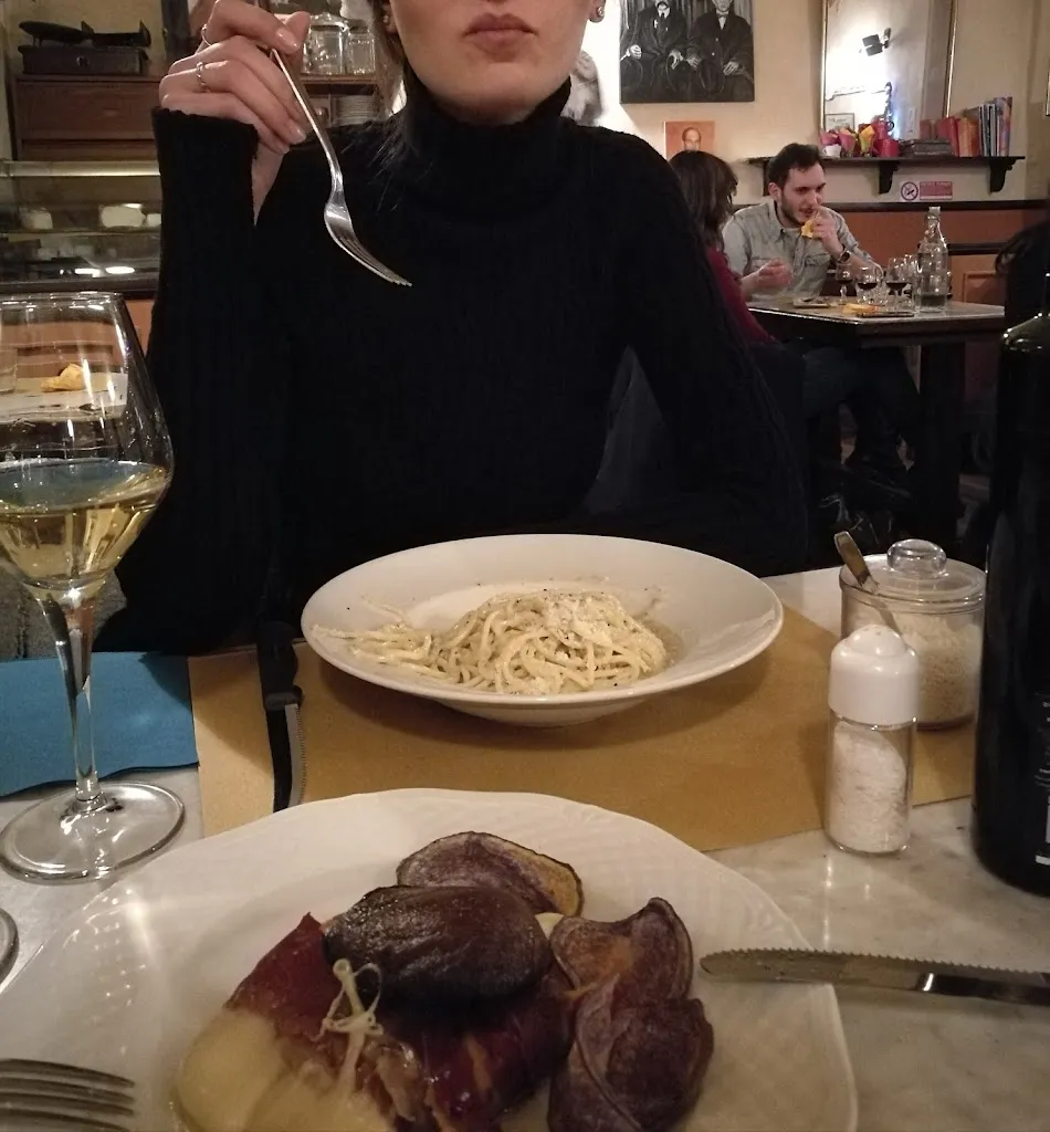 Dime Libe_Il Pozzo_Macerata_Bewertung