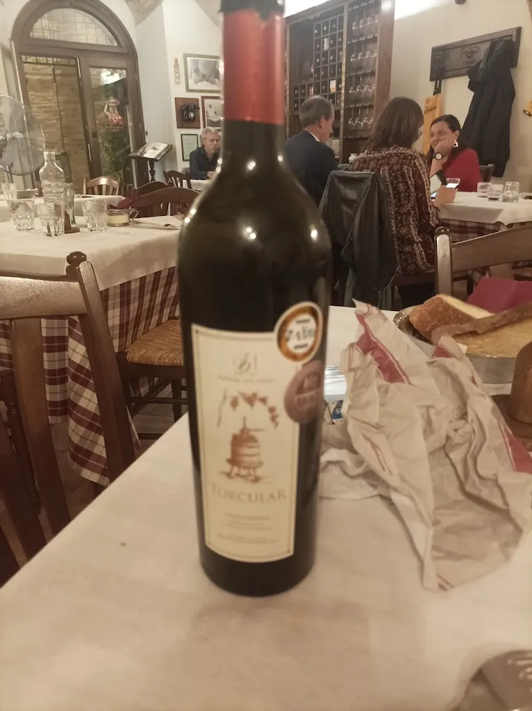 Menu_Trattoria Pizzeria Bottega Frecandò_Macerata_image_2