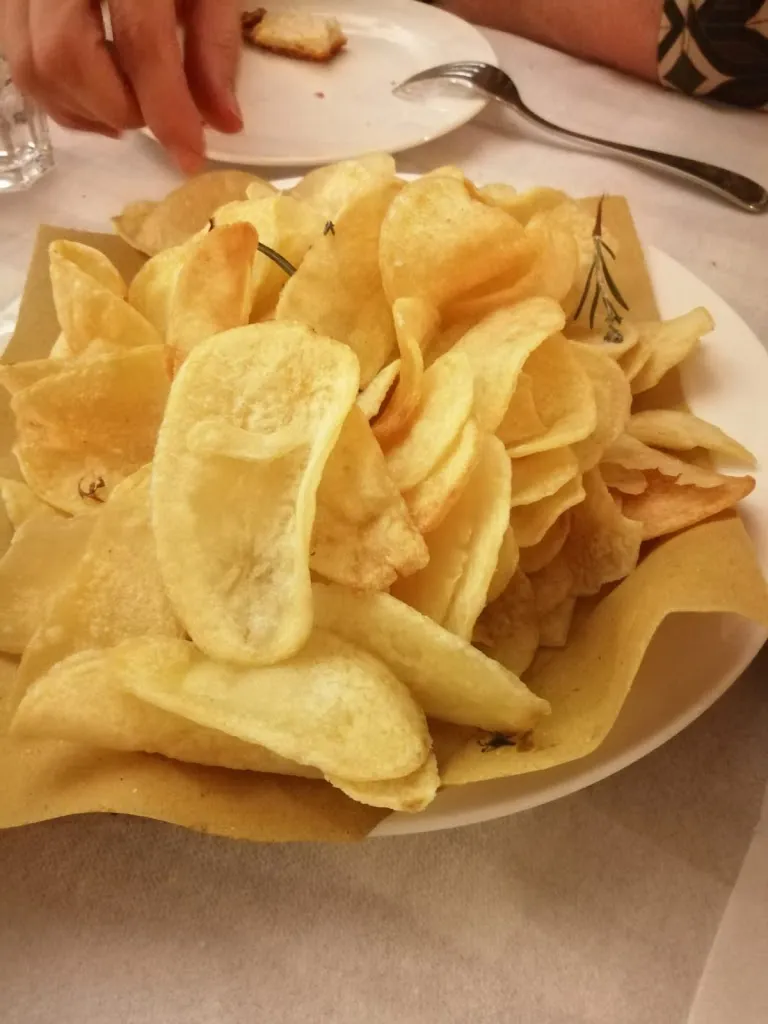 Menu_Trattoria Pizzeria Bottega Frecandò_Macerata_image_4