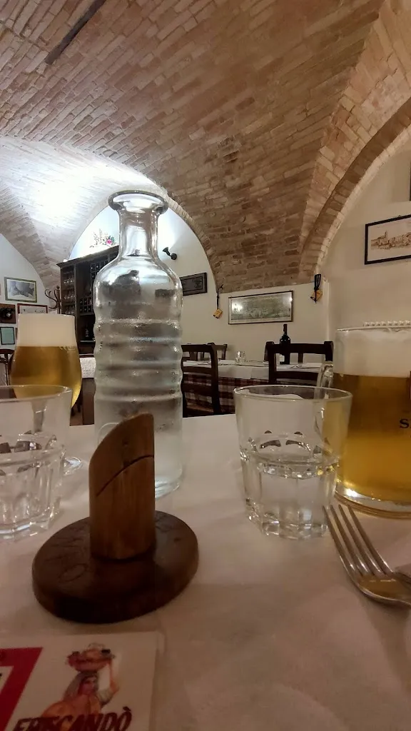 Menu_Trattoria Pizzeria Bottega Frecandò_Macerata_image_5