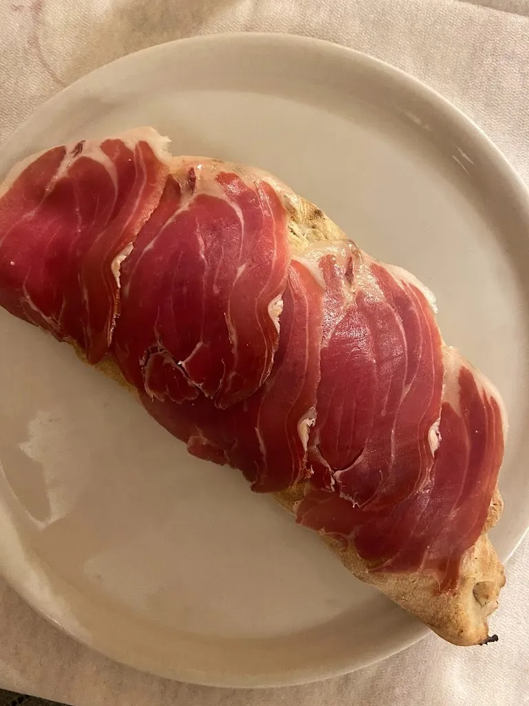 Lesley Martin_Trattoria Pizzeria Bottega Frecandò_Macerata_review