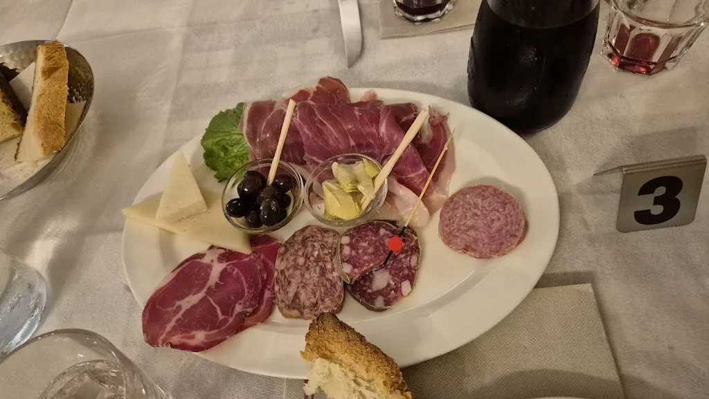 Trattoria Pizzeria Bottega Frecandò_Macerata_slider_image_2