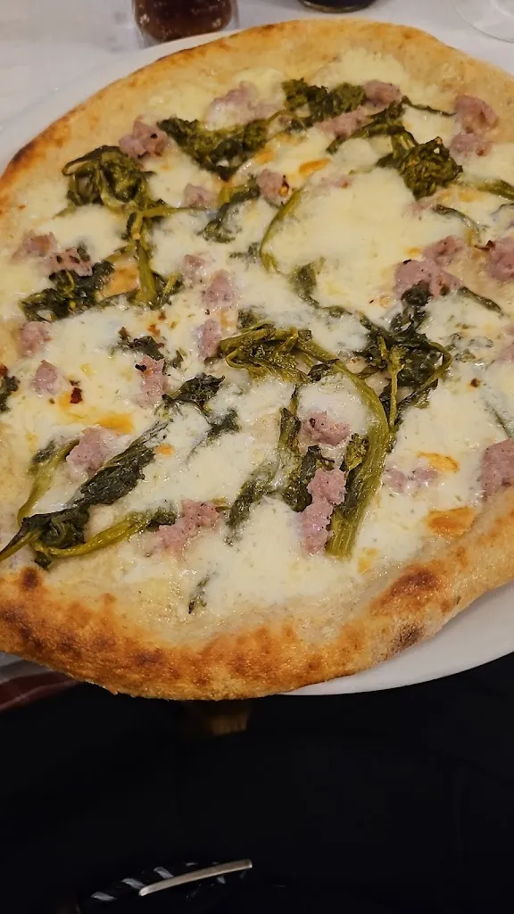 Trattoria Pizzeria Bottega Frecandò_Macerata_slider_image_3