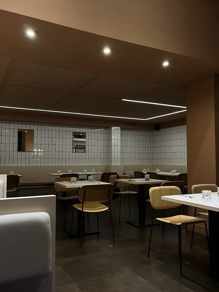 Matteo Andreozzi_Officina Fine Food_Macerata_review