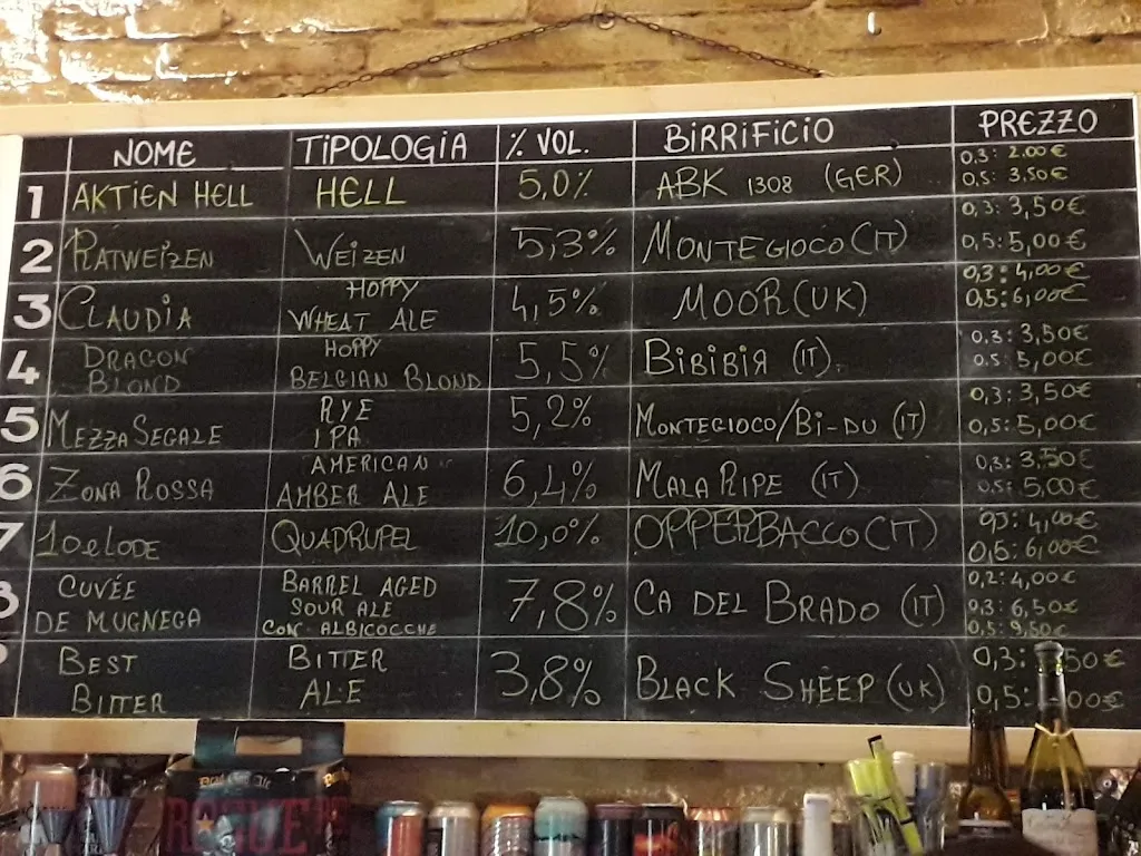 Menu_Birroteca BEER BANG Macerata_Macerata_image_1
