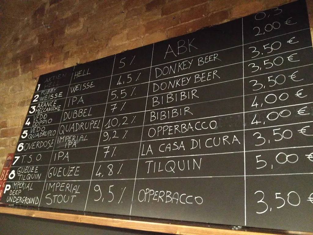 Menu_Birroteca BEER BANG Macerata_Macerata_image_3
