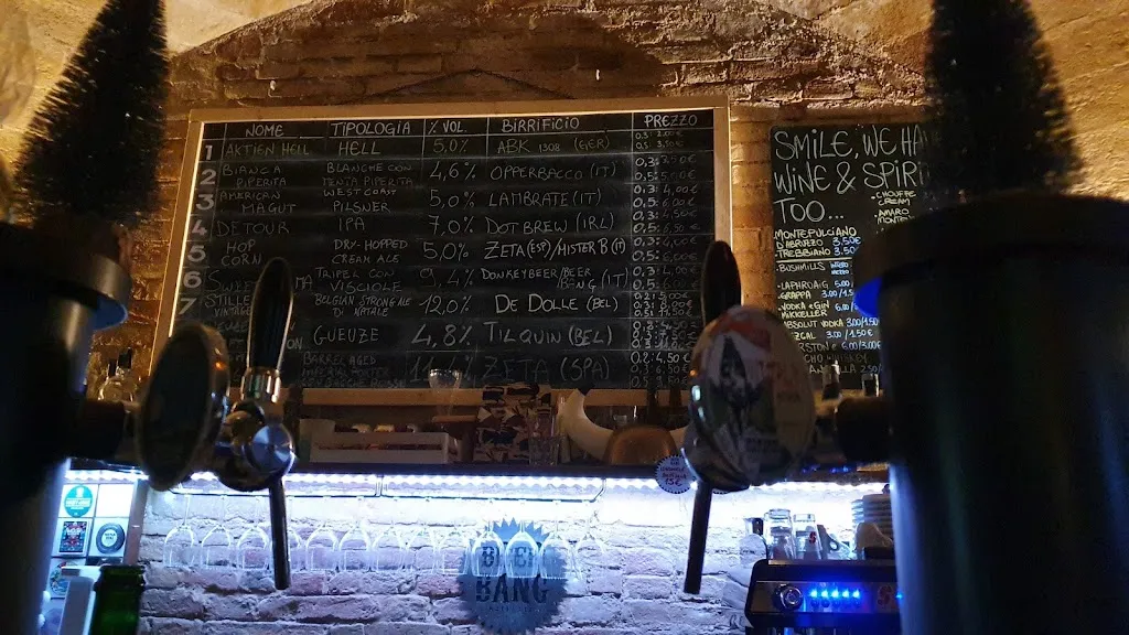 Menu_Birroteca BEER BANG Macerata_Macerata_image_4