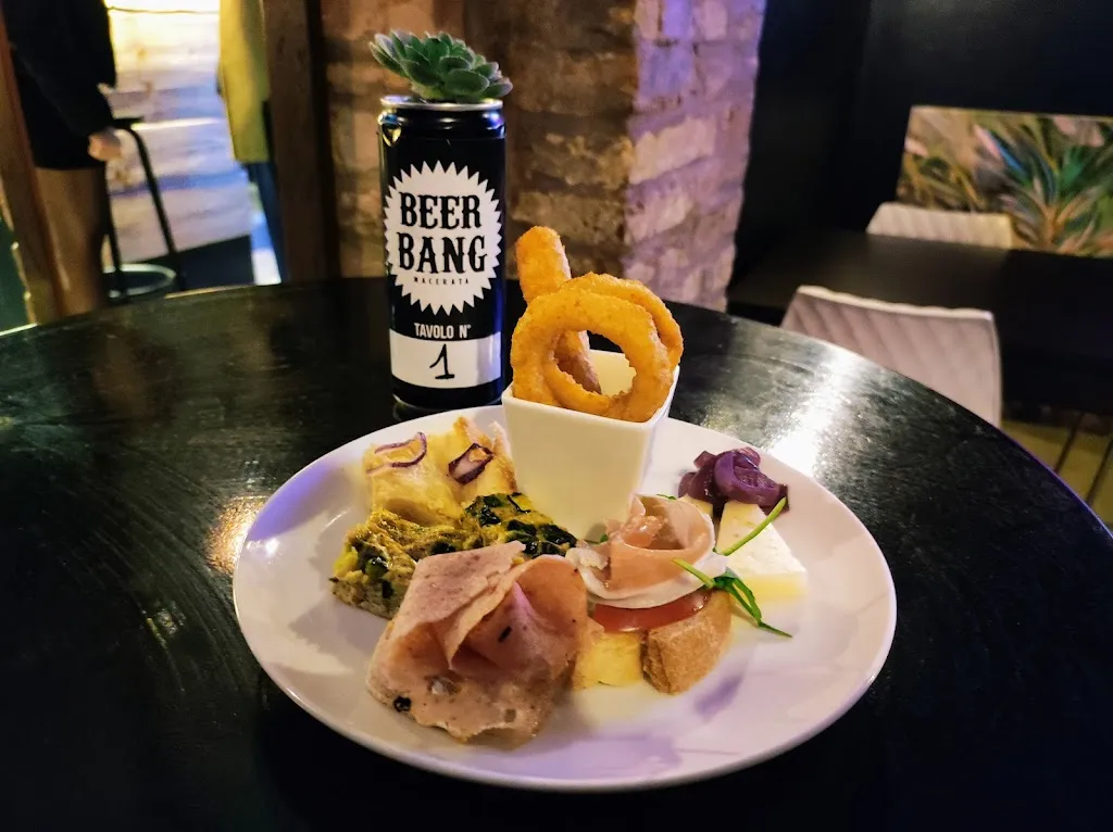 Birroteca BEER BANG Macerata_Macerata_slider_image_2