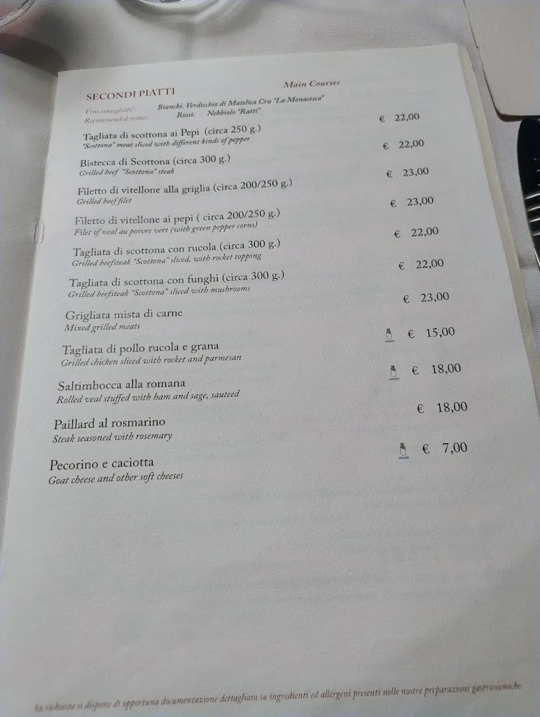 Menu_Ristorante Pizzeria Lu Spaccittu_Macerata_image_1