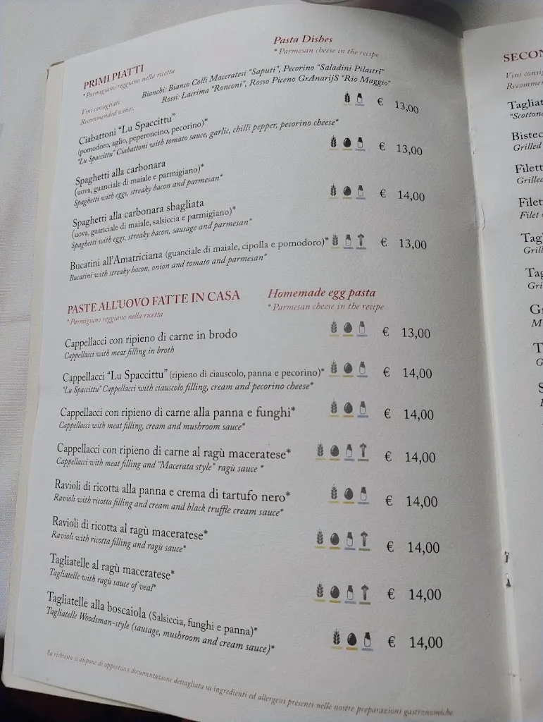 Menu_Ristorante Pizzeria Lu Spaccittu_Macerata_image_3