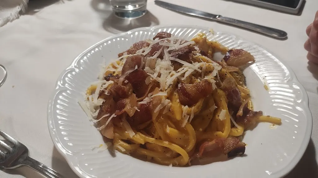 Piermarini Paolo_Ristorante Pizzeria Lu Spaccittu_Macerata_review