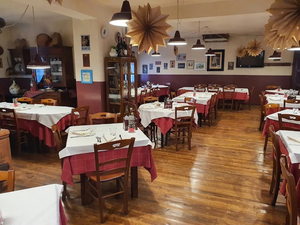 Francesco Azzari_Ristorante Pizzeria Lu Spaccittu_Macerata_review