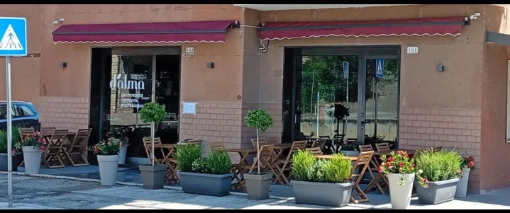 D'ALMA Macrobiotico Gastronomia Ristorante_Macerata_slider_image_3