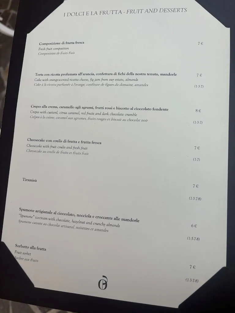 Menu_Il Tomolo - Ristorante - Borgo Mulino a Vento_Casamassella_immagine_3