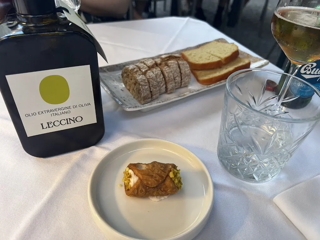 Cyrill Mascello_Palazzo Cortesi - Cucina & Vino_Macerata_review