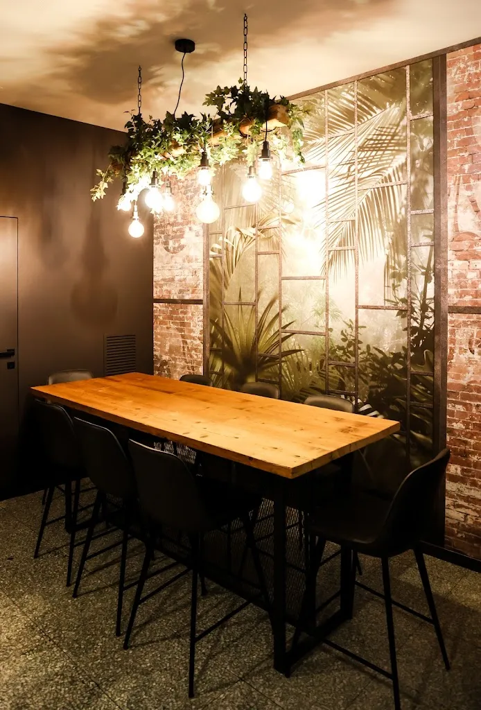 Lievitaria Pizzeria restaurant in Macerata