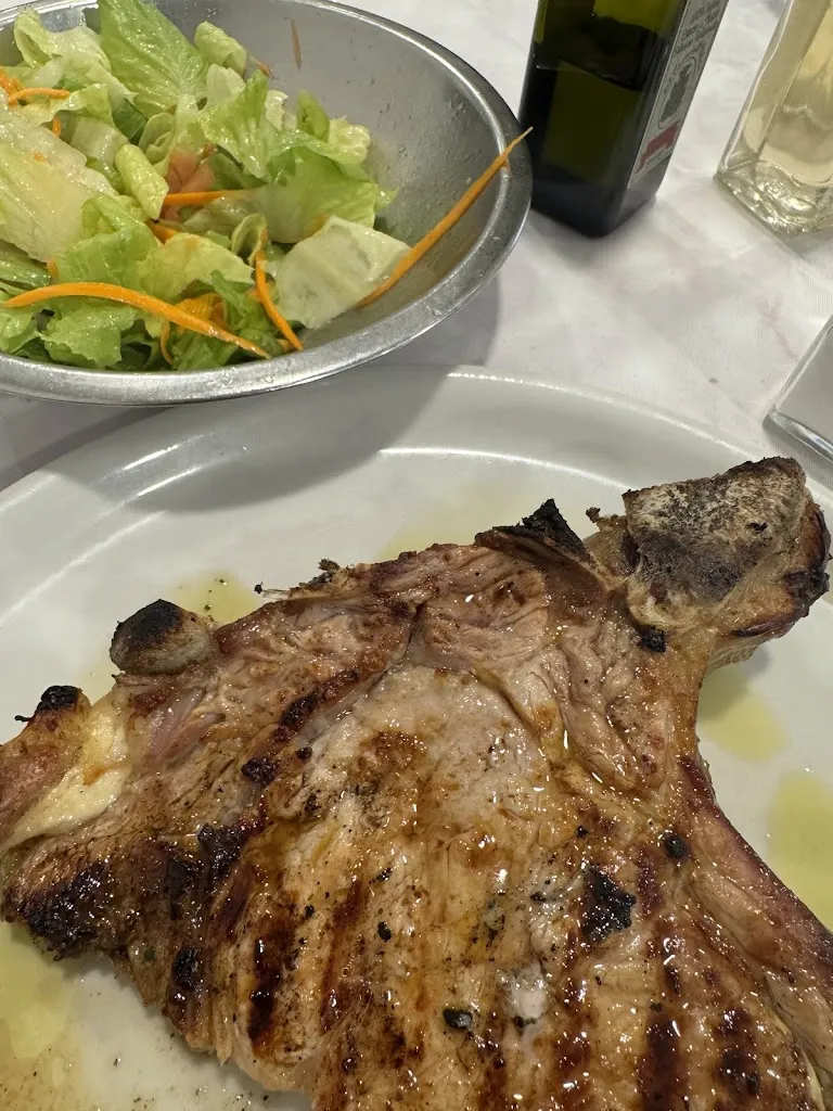 mildred nagira cuyubamba caro_Bar Trattoria Nicolina_Macerata_review