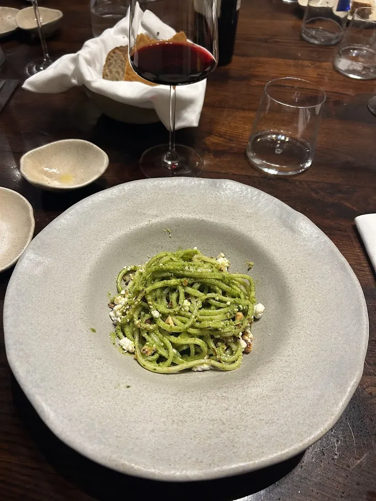 Samuele Formiconi_Il Quinto_Macerata_review