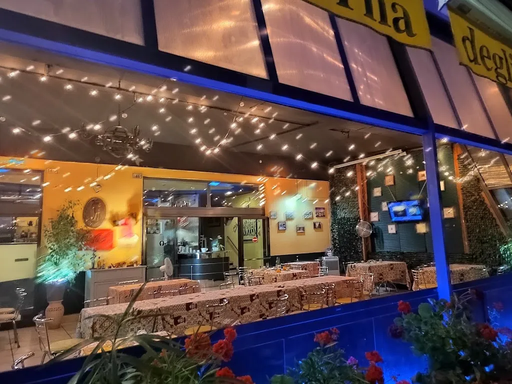 Marcantonio Bragadin_Taverna degli Amici_Macerata_review