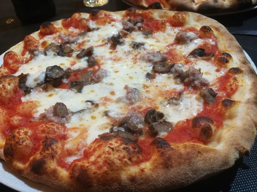 Andrea Spurio_Taverna degli Amici_Macerata_review