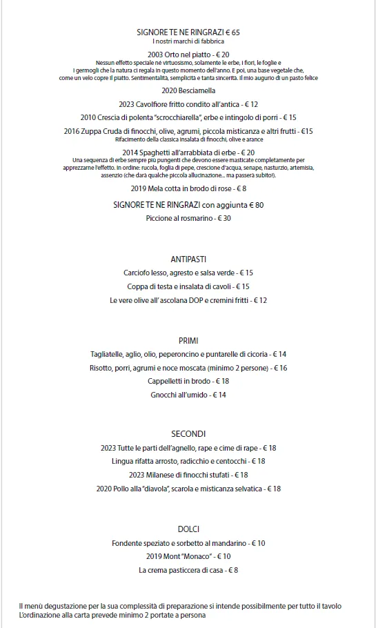 Menu_Ristorante Signore Te Ne Ringrazi_Macerata_image_1