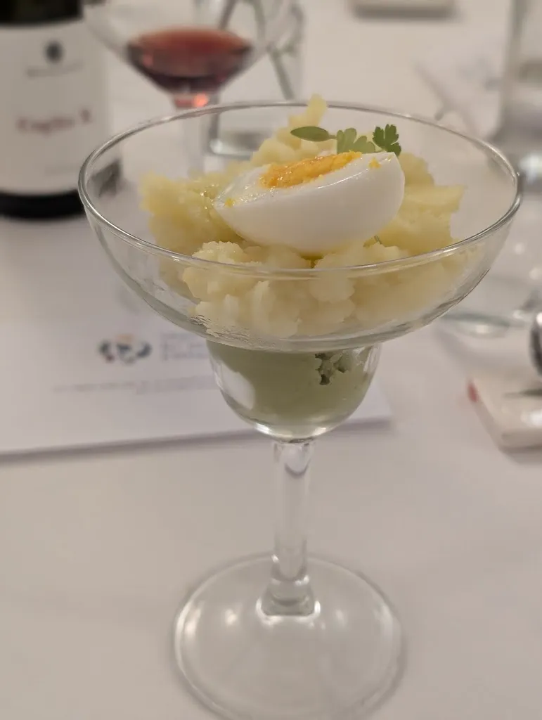 Tommaso Procicchiani_Ristorante Signore Te Ne Ringrazi_Macerata_review