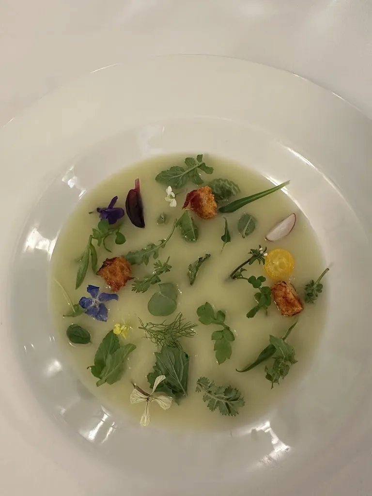ALESSANDRO COLOSI_Ristorante Signore Te Ne Ringrazi_Macerata_review