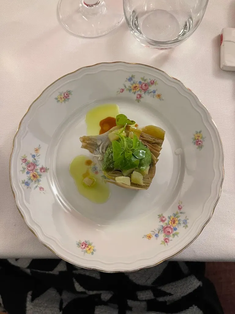 F.A._Ristorante Signore Te Ne Ringrazi_Macerata_review