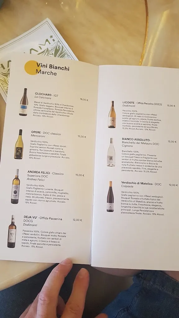 Menü_Hanami Japanese Restaurant Macerata_Macerata_Bild_1