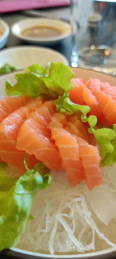 Menü_Hanami Japanese Restaurant Macerata_Macerata_Bild_6