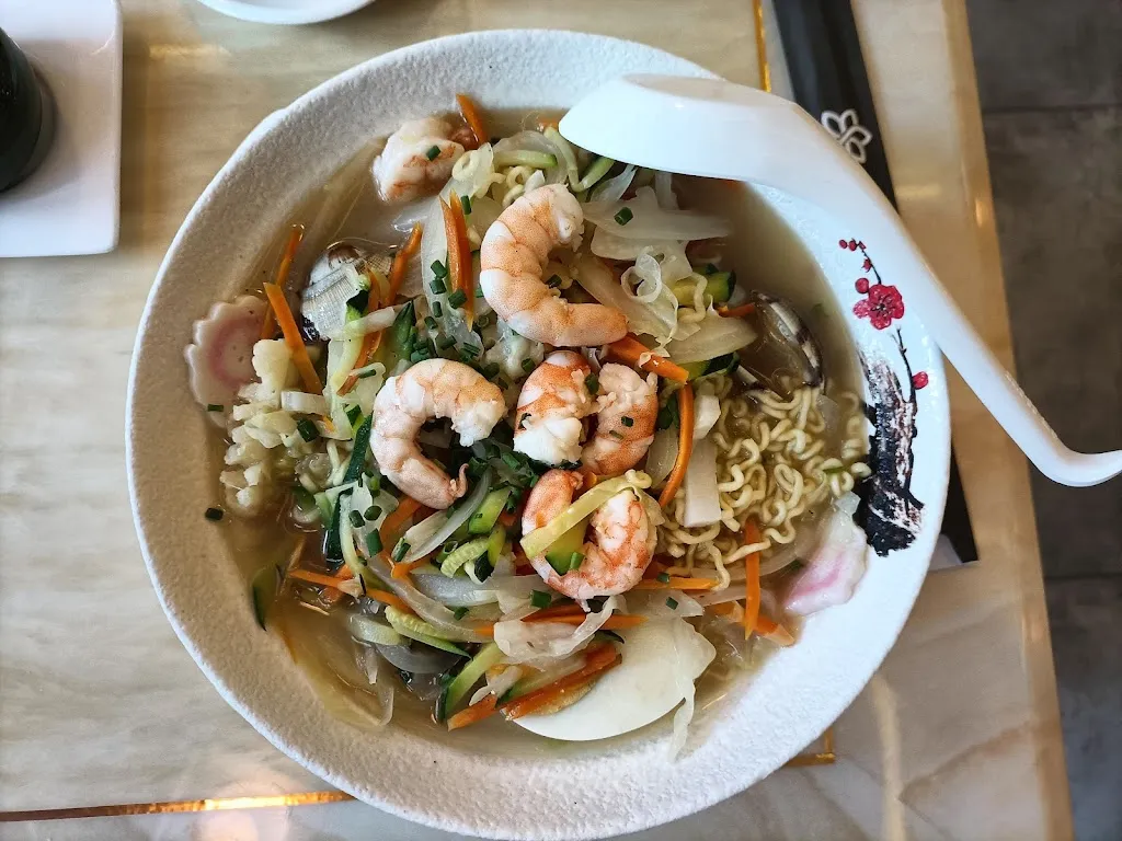 Menü_Hanami Japanese Restaurant Macerata_Macerata_Bild_7