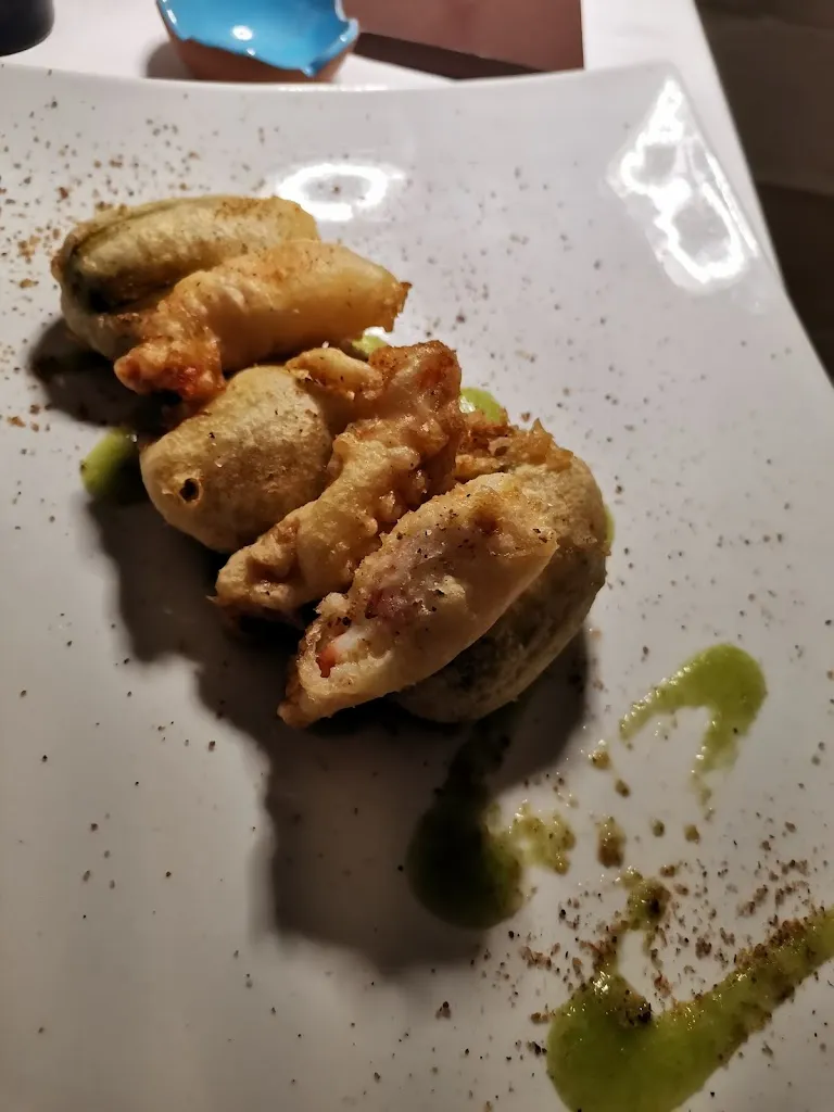 Menu_Ristorante @ Masseria Bandino_Casamassella_immagine_1