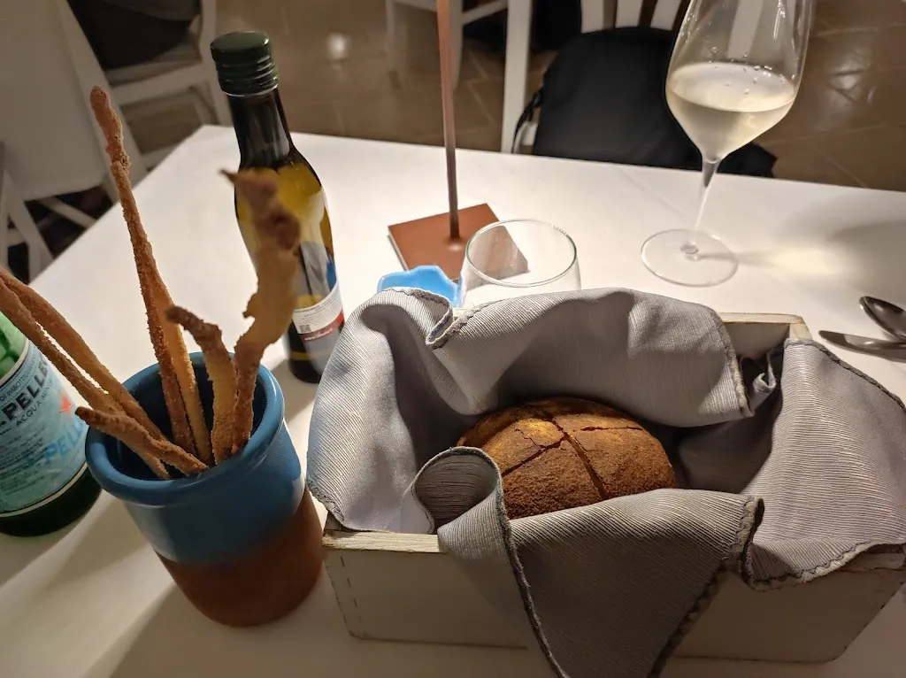 Menu_Ristorante @ Masseria Bandino_Casamassella_immagine_4