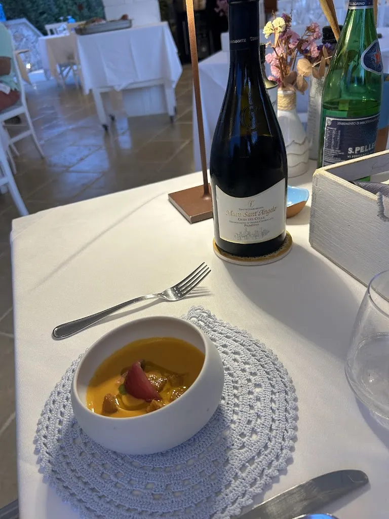 Menu_Ristorante @ Masseria Bandino_Casamassella_immagine_7