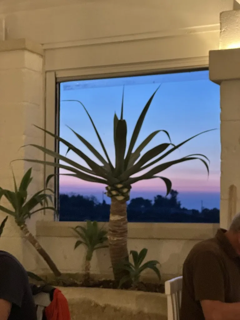 Riccardo Parisi_Ristorante @ Masseria Bandino_Casamassella_recensione