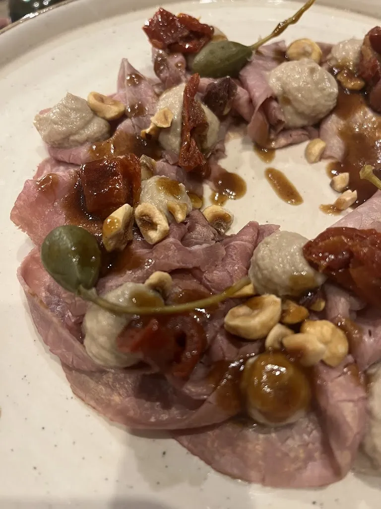 Alessandra Adamuccio_Ristorante @ Masseria Bandino_Casamassella_recensione