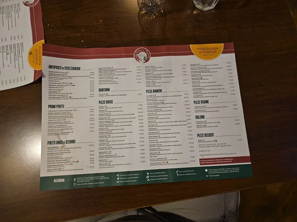 Menu_Pizzeria Cotta E Magnata_Macerata_image_2